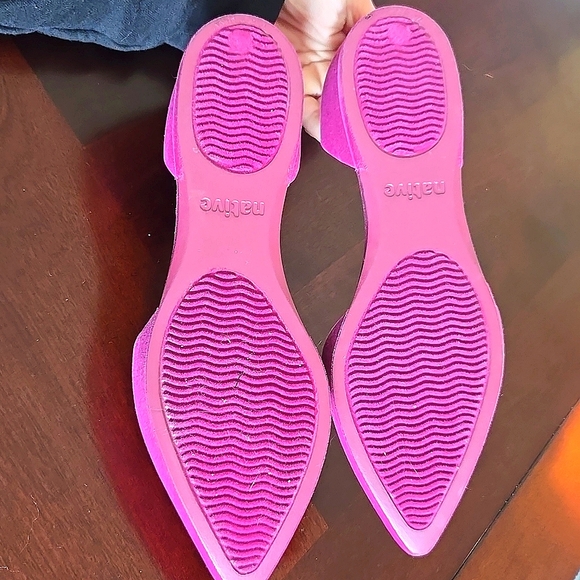 NATIVE womens flats - Picture 6 of 6
